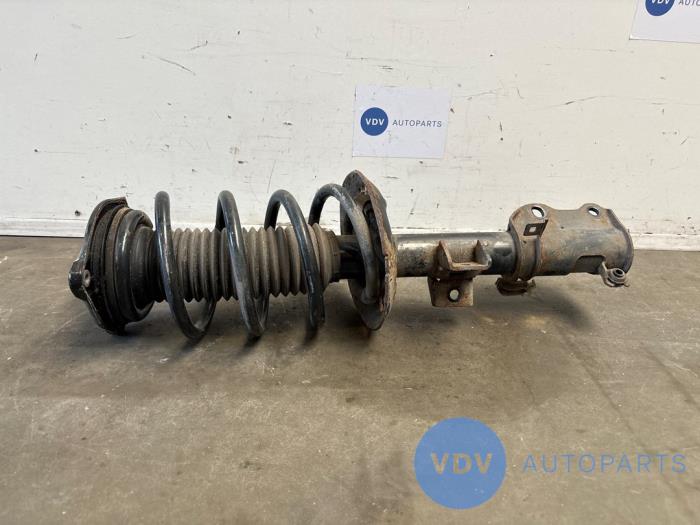 Front shock absorber, right Mercedes Vito