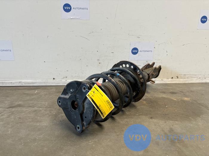 Front shock absorber, right Mercedes Vito