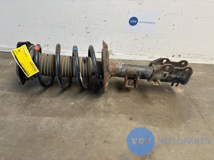 Front shock absorber, right Mercedes Vito