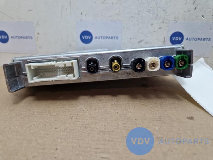 Steuergerät Einparkhilfe Mercedes E-Klasse