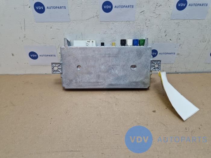 Steuergerät Einparkhilfe Mercedes E-Klasse