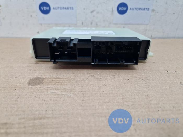 Module (divers) Mercedes E-Klasse