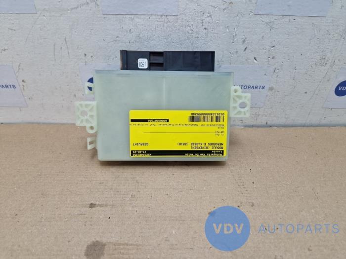 Module (divers) Mercedes E-Klasse