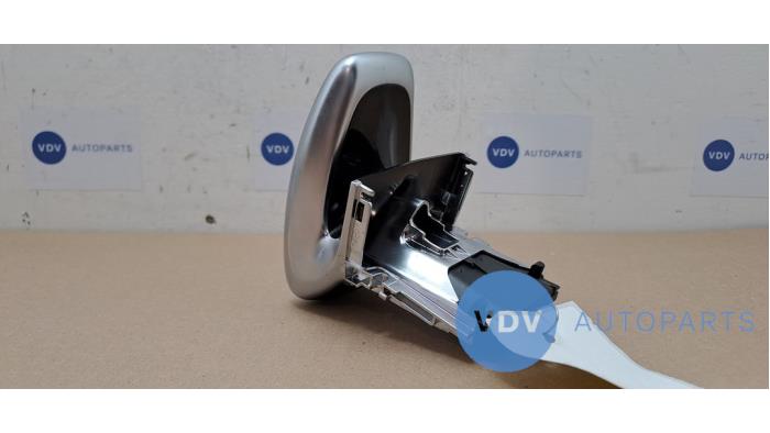 On-board computer controller Mercedes C-Klasse