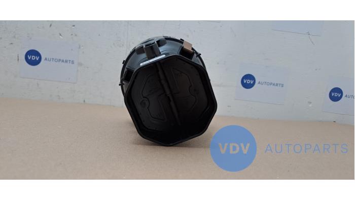 Luftgitter Armaturenbrett Mercedes C-Klasse