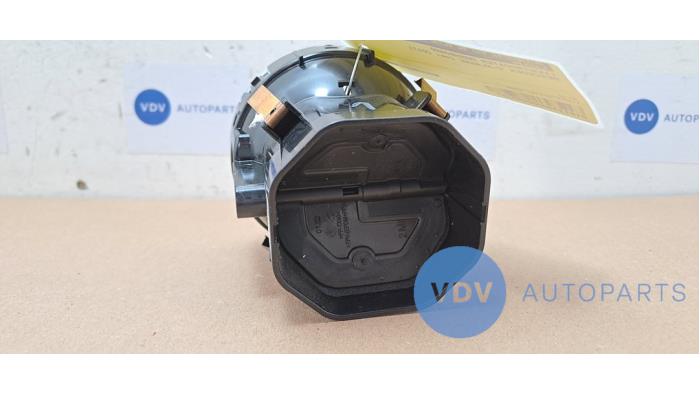 Luftgitter Armaturenbrett Mercedes C-Klasse