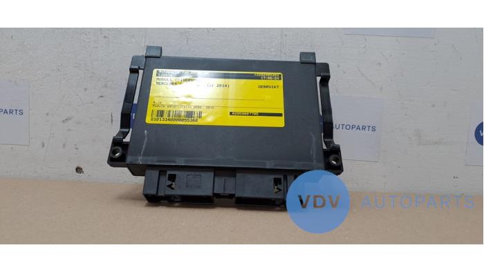 Module (miscellaneous) Mercedes C-Klasse