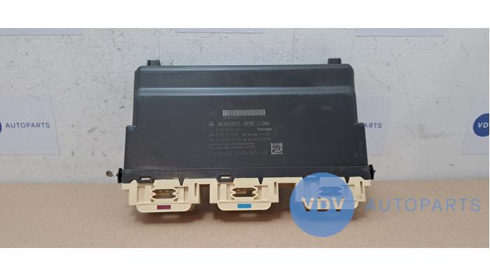 Modul (rózne) Mercedes C-Klasse