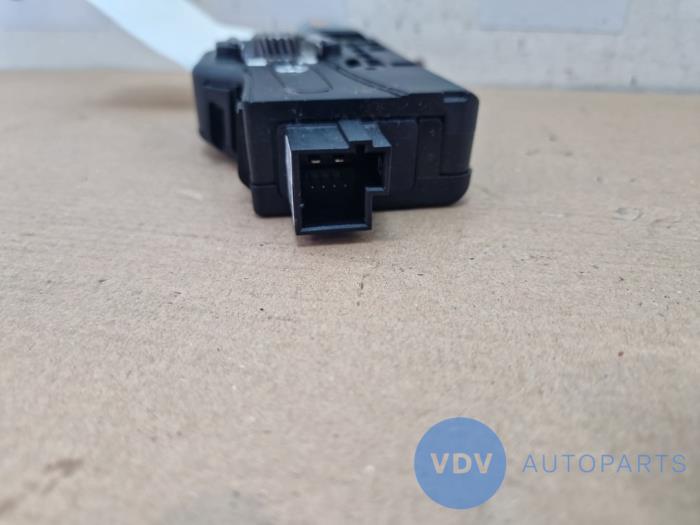 Moteur toit ouvrant Mercedes GLC-Klasse