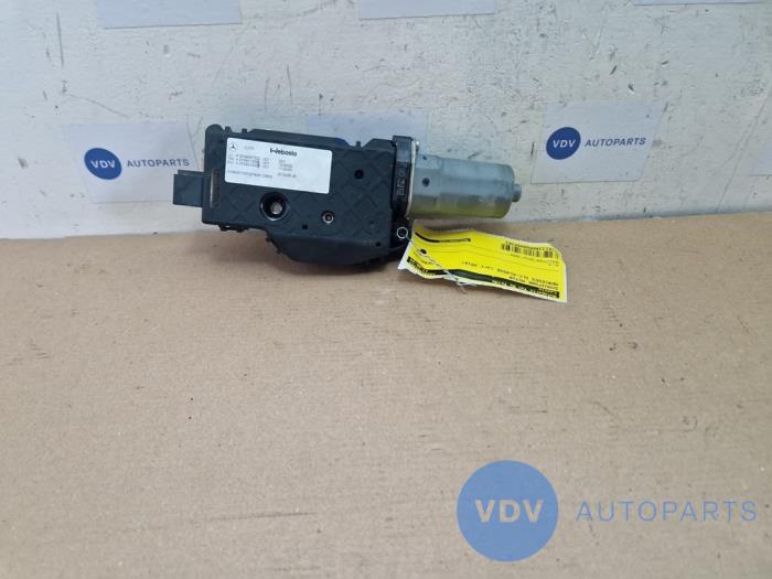 Moteur toit ouvrant Mercedes GLC-Klasse