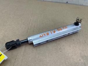 Gebruikte Pompvering (Hydr.) Mercedes CLK (R209) 1.8 200 K 16V Prijs € 151,25 Inclusief btw aangeboden door Autoparts Van De Velde