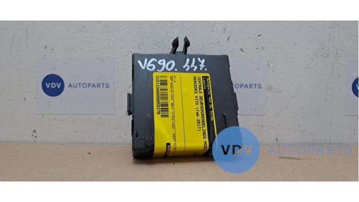 Zentralverriegelung Modul Mercedes Vito