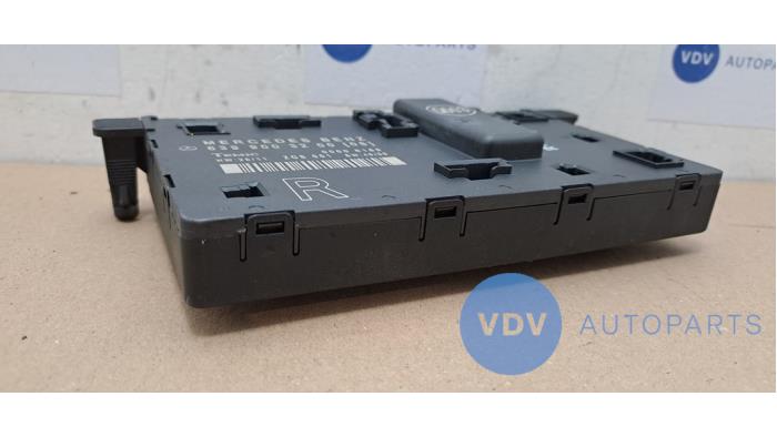 Module verrouillage central des portes Mercedes Vito
