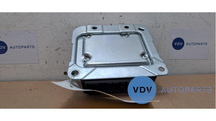 Airbag Module Mercedes Vito
