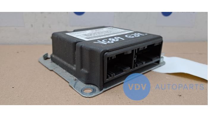 Airbag Module Mercedes Vito
