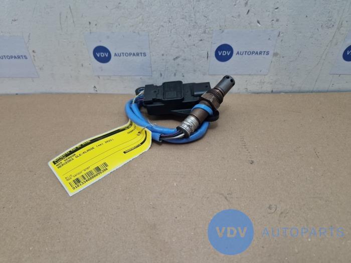 Nox sensor Mercedes GLE