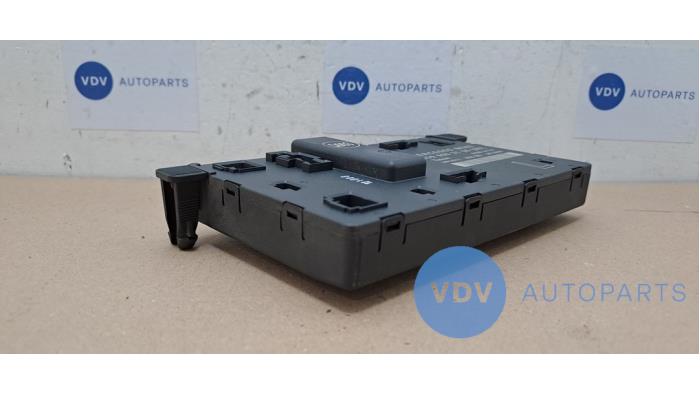 Modul centralnego zamka Mercedes Vito