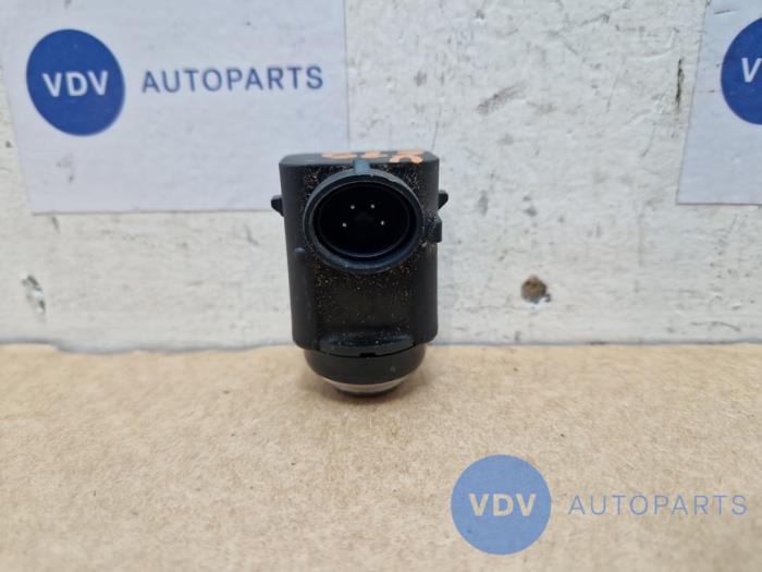 Capteur PDC Mercedes E-Klasse