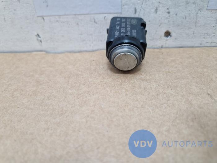 Capteur PDC Mercedes E-Klasse