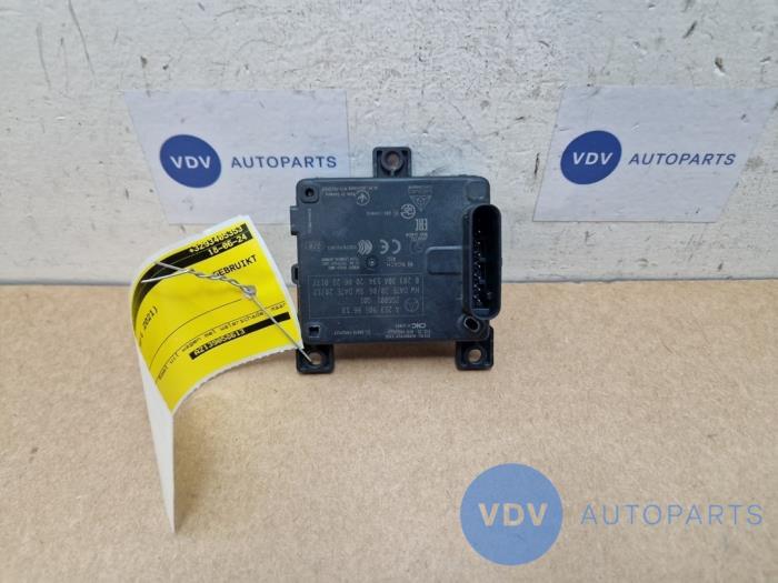 Radar sensor Mercedes E-Klasse