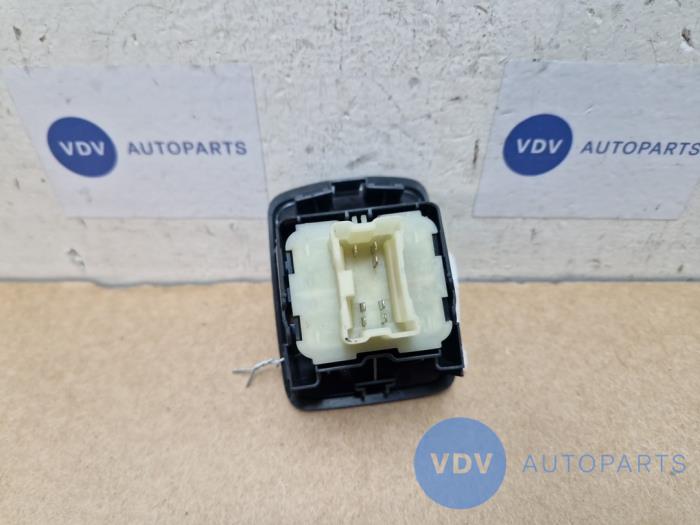 Multi-functional window switch Mercedes Citan