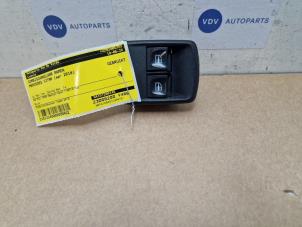 Gebruikte Combischakelaar ramen Mercedes Citan (415.6) 1.5 109 CDI Prijs € 36,30 Inclusief btw aangeboden door Autoparts Van De Velde