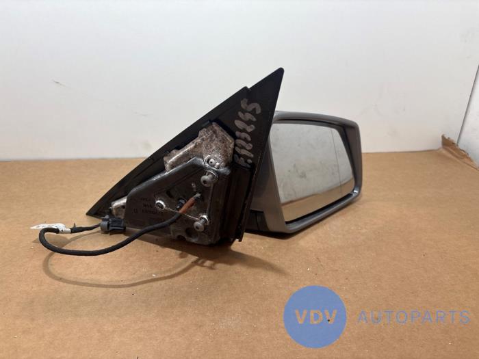 Retrovisor externo derecha Mercedes C-Klasse