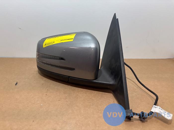 Retrovisor externo derecha Mercedes C-Klasse