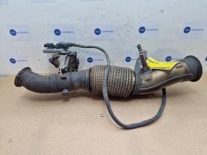 Gebruikte EGR Klep Mercedes C (W205) C-180 1.6 CDI BlueTEC, C-180 d 16V Prijs € 108,90 Inclusief btw aangeboden door Autoparts Van De Velde