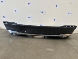 Gebruikte Diffuser achterbumper Mercedes GLE (V167) 350de 2.0 Turbo 16V 4-Matic Prijs € 296,45 Inclusief btw aangeboden door Autoparts Van De Velde