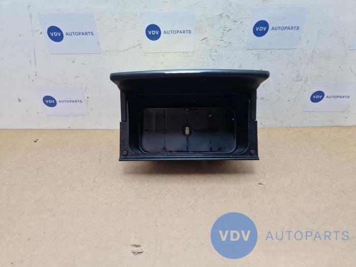 Ablagefach Mercedes CLS-Klasse