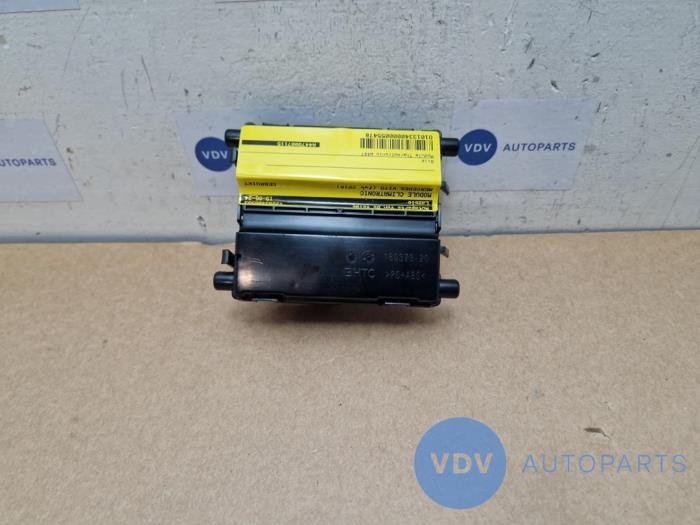 Module climatronic Mercedes Vito