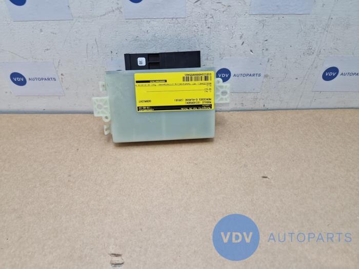 Module (divers) Mercedes E-Klasse