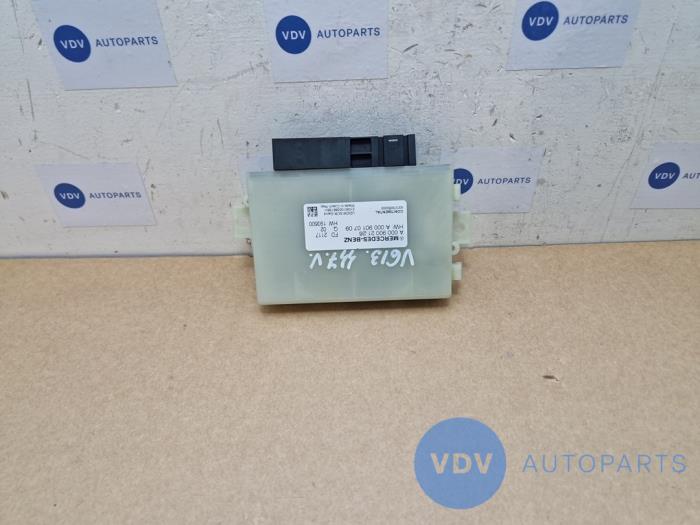 Module (diversen) Mercedes E-Klasse