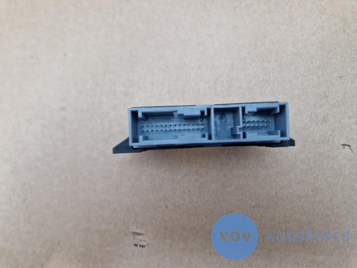 Parking assist computer Mercedes A-Klasse