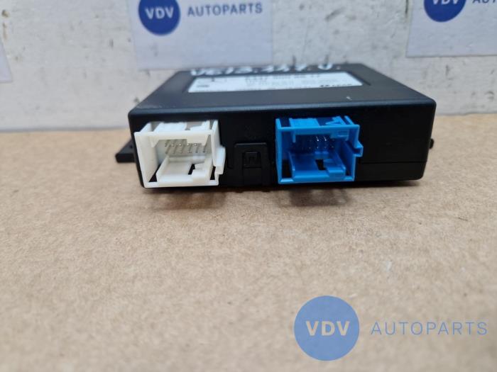 Module navigation Mercedes V-Klasse