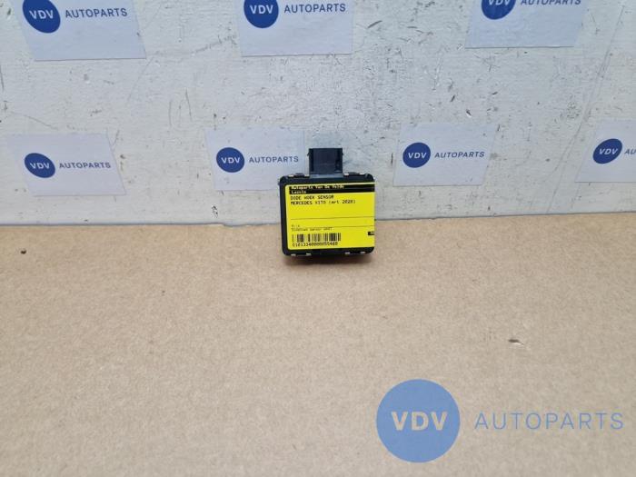 Blinden Fleck Sensor Mercedes Vito