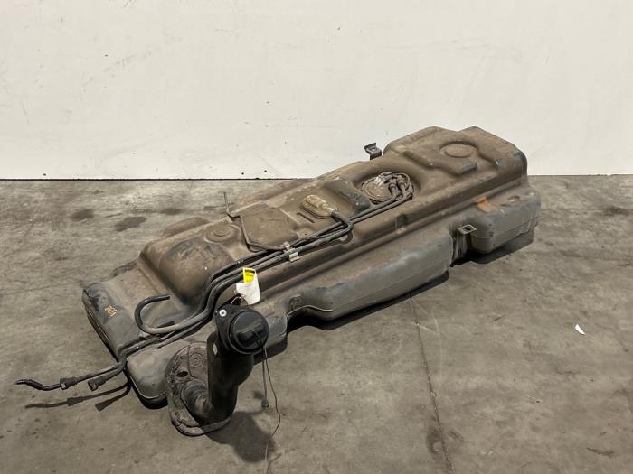 Tank Mercedes Vito