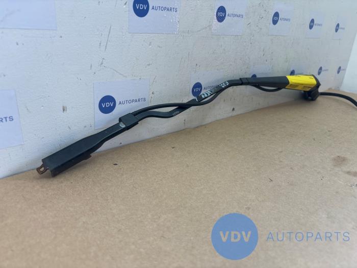 Scheibenwischerarm vorne Mercedes Vito