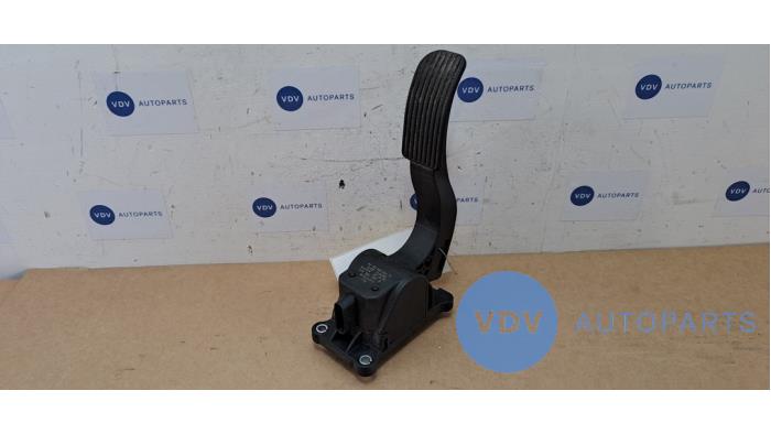 Accelerator pedal Mercedes Vito