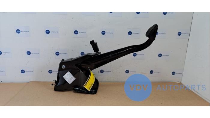 Brake pedal Mercedes Vito