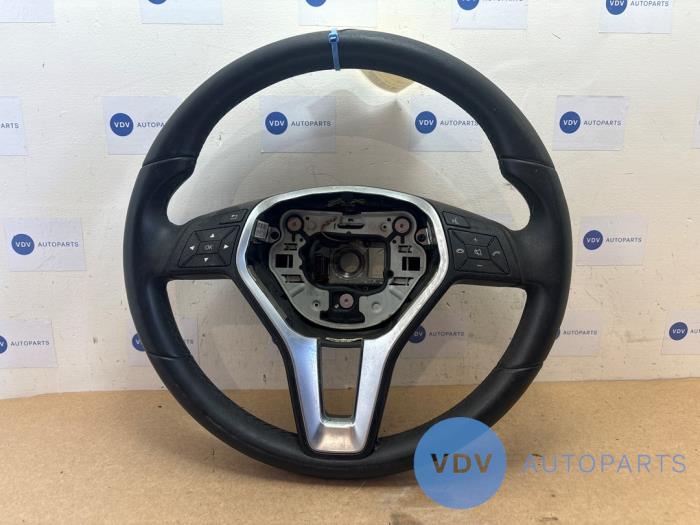 Steering wheel Mercedes A-Klasse