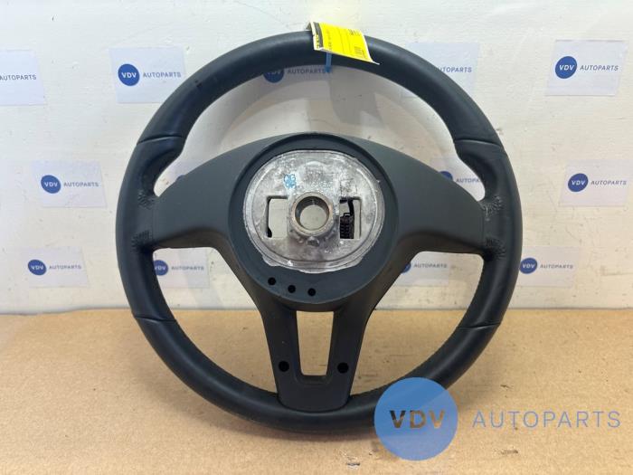 Steering wheel Mercedes A-Klasse