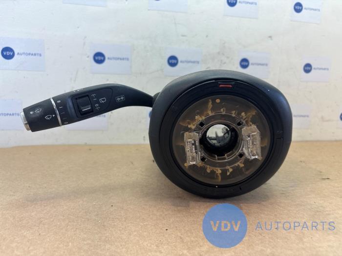 Przelacznik Combi kolumny kierownicy Mercedes A-Klasse