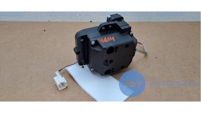 Commande ordinateur de bord Mercedes CLS-Klasse