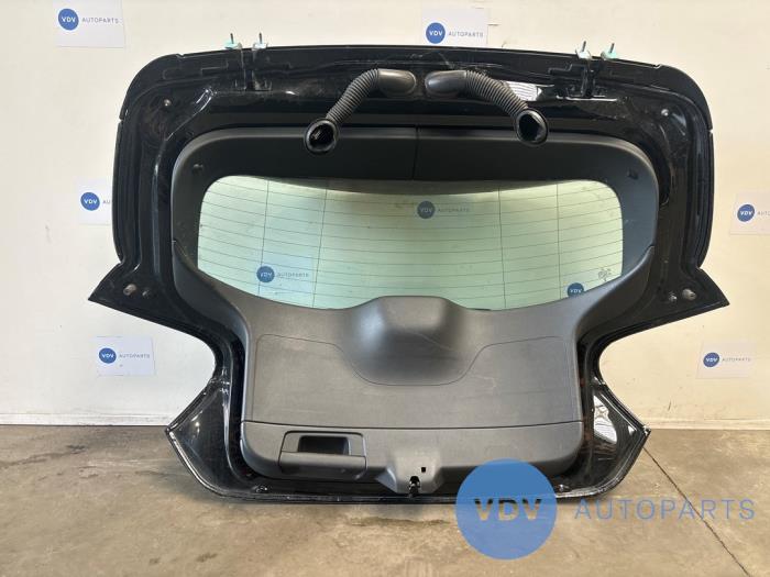 Heckklappe Mercedes A-Klasse