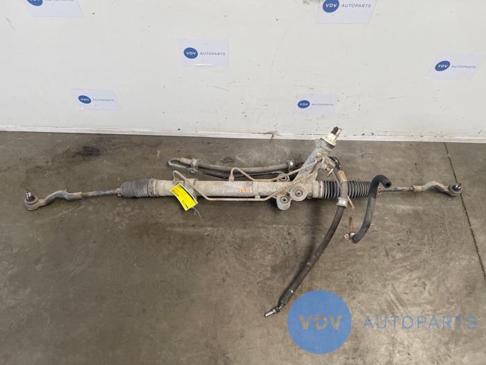 Steering box Mercedes Vito