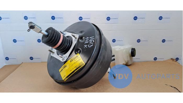 Brake servo Mercedes V-Klasse