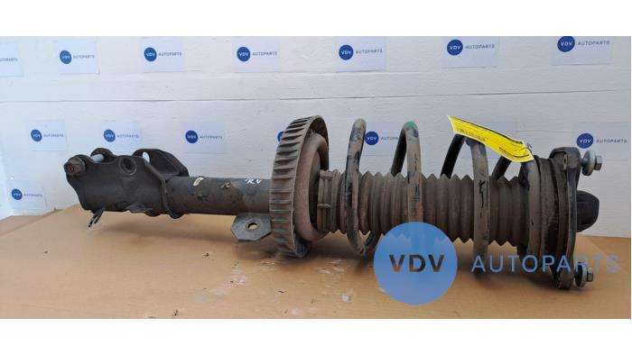 Front shock absorber, right Mercedes V-Klasse