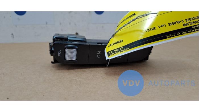 Przelacznik Mercedes C-Klasse